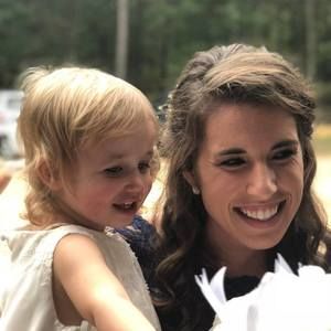 Meet your Posher, Ashlee